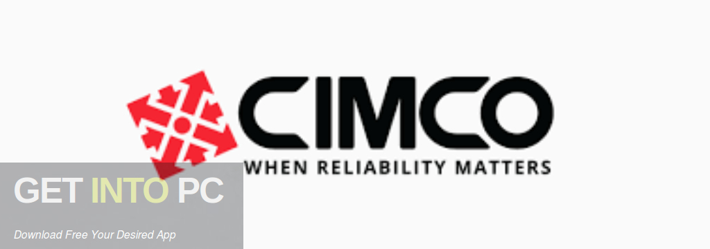 CIMCO-Software-Offline-Installer-Download-GetintoPC.com