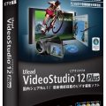 Ulead Video Studio 12 from getintopc.com