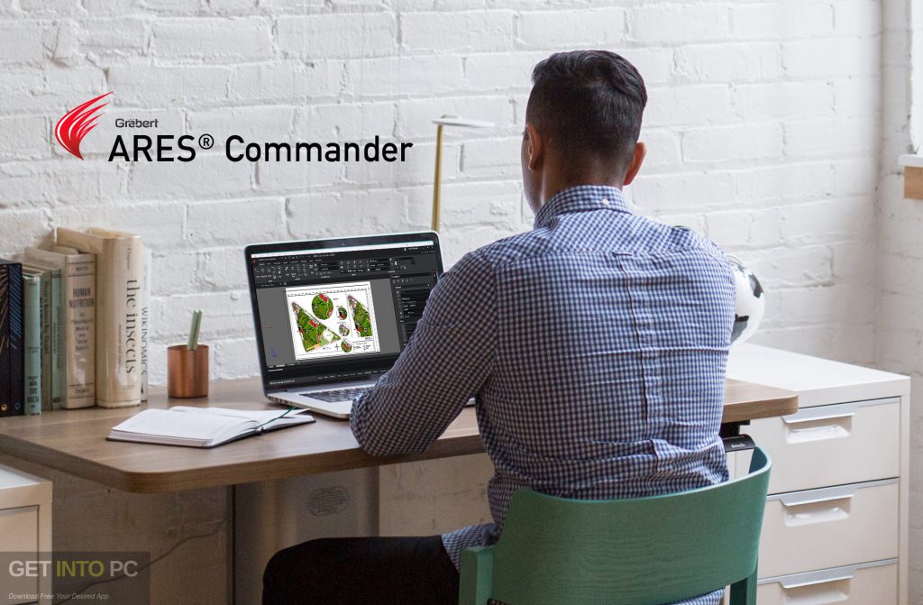 ARES Commander 2018 Free Download-GetintoPC.com