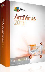 AVG antivirus 2013 Free Download