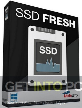 Abelssoft SSD Fresh 2020 Free Download