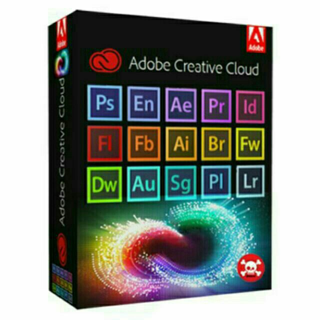 Adobe Master Collection CC 2018 Free Download