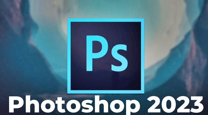 Adobe Photoshop 2023 Download