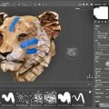 Adobe Substance 3D Painter 2023