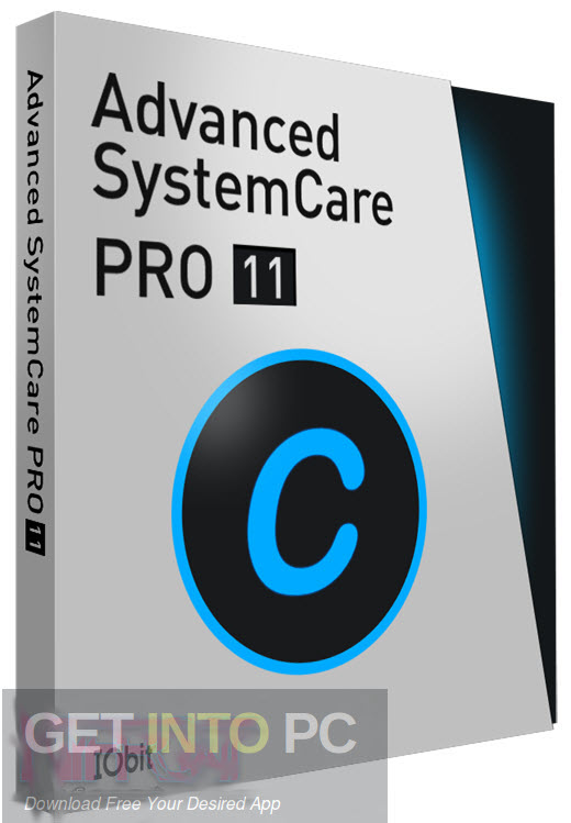 Advanced SystemCare Pro 11 Free Download