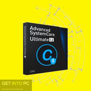Advanced Systemcare Ultimate 12 Free Download-GetintoPC.com