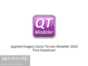 Applied Imagery Quick Terrain Modeller 2020 Offline Installer Download-GetintoPC.com