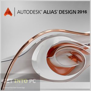 Autodesk Alias Design 2016 Free Download