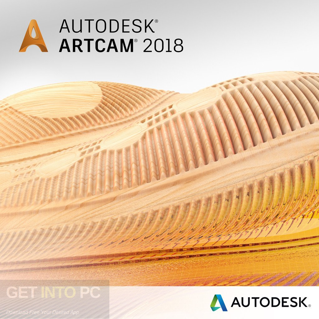 Autodesk ArtCAM 2018 x64 Free Download