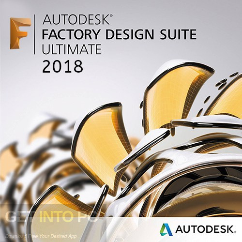 Autodesk Factory Design Utilities 2018 Free Download