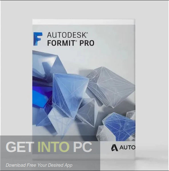 Autodesk FormIt Pro 2022 Free Download