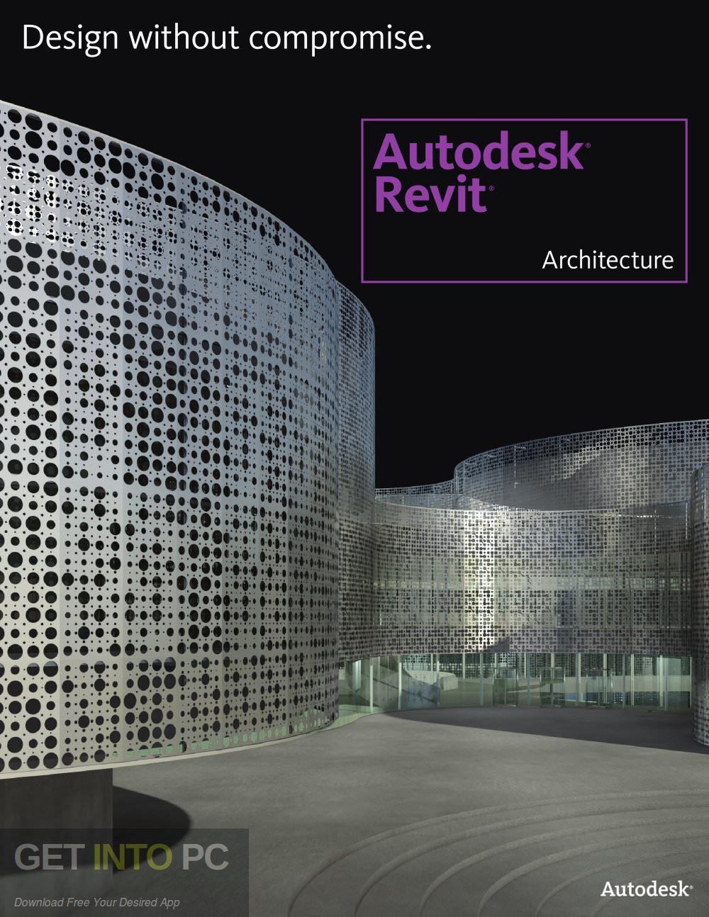 Autodesk Revit Architecture 2011 Free Download-GetintoPC.com
