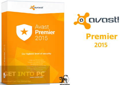 Avast Premier 2015 Offline Installer Download