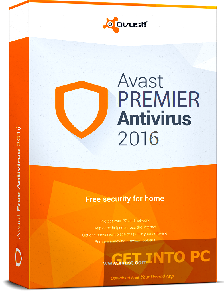 Avast Premiere Antivirus 2016 Final Free Download