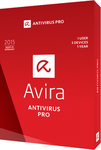 Avira Antivirus Pro v15.0.18.354 Lifetime Free Download