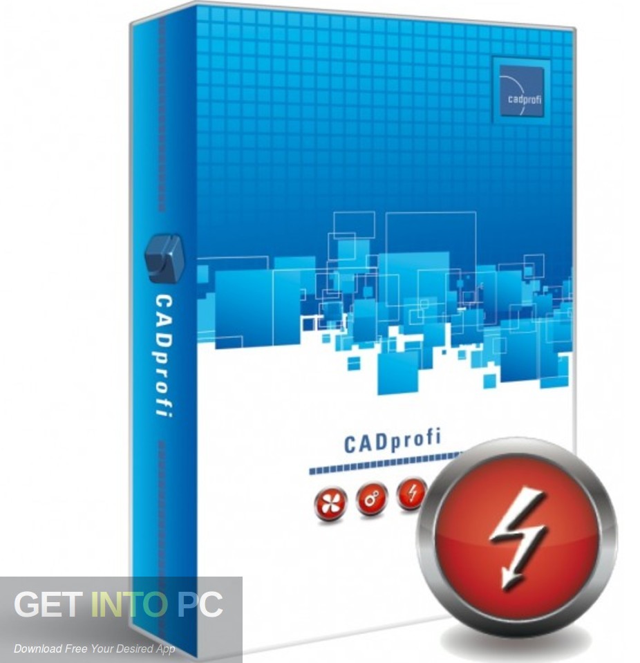 CADprofi 2021 Free Download