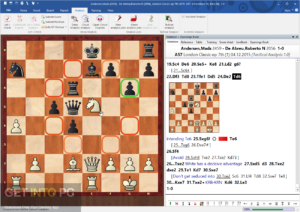 ChessBase Latest Version Download-GetintoPC.com