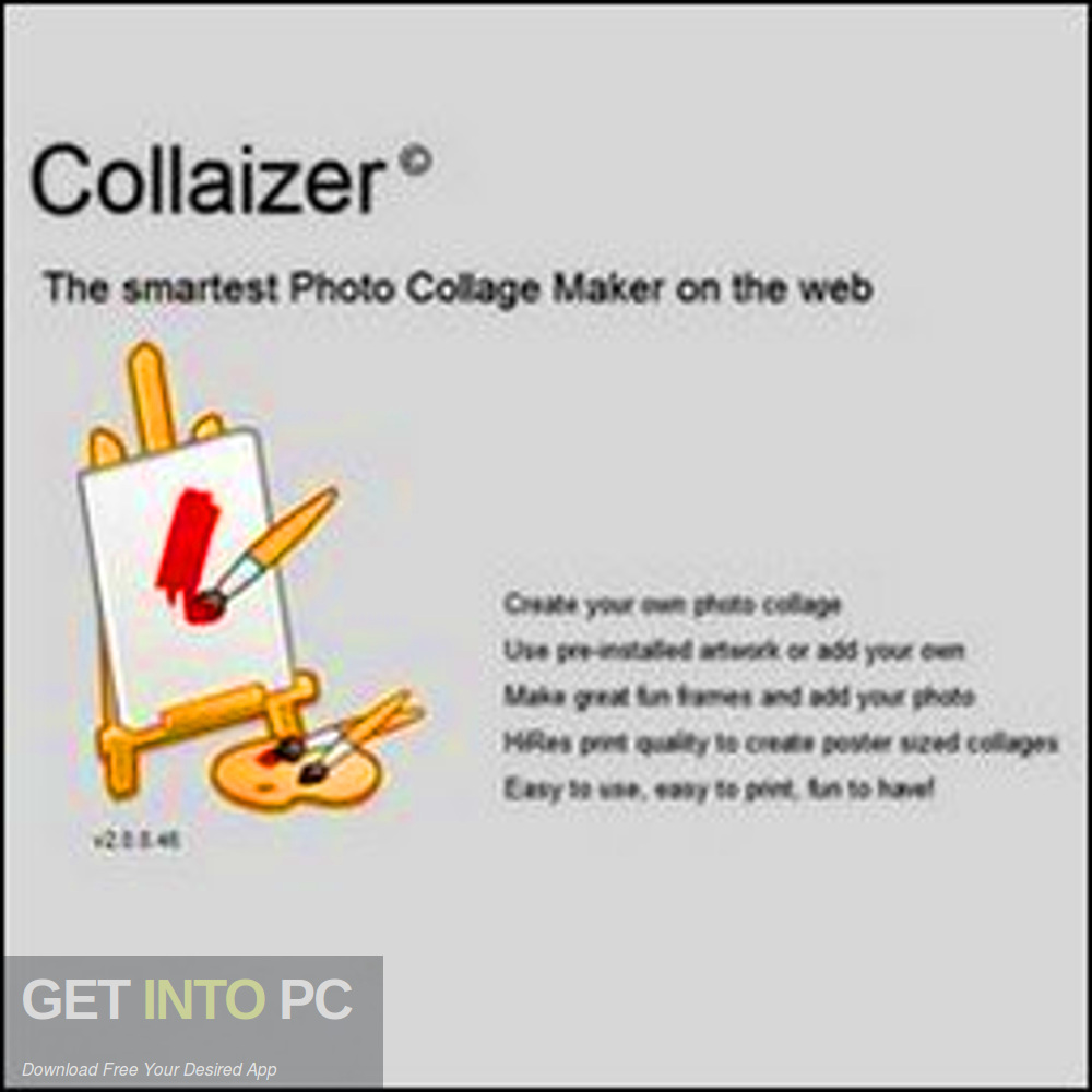 Collaizer+ Pro 2019 Free Download-GetintoPC.com
