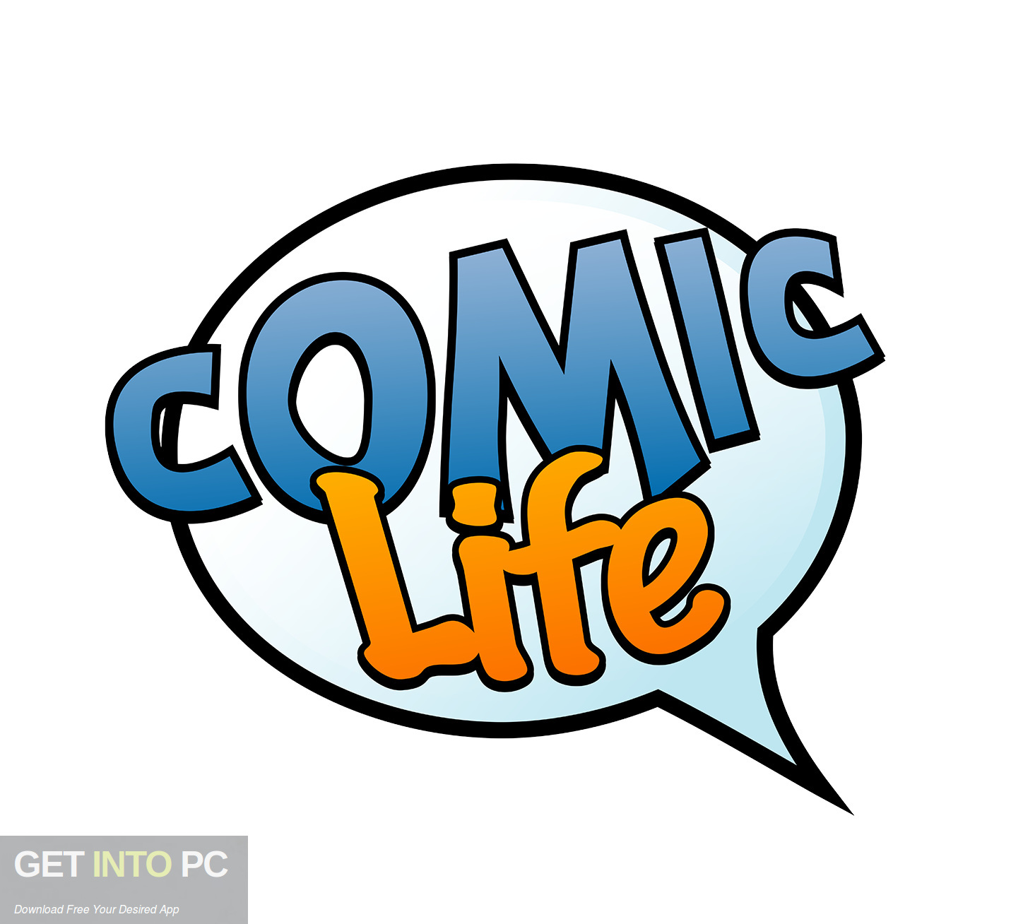Comic Life Deluxe Edition Free Download-GetintoPC.com