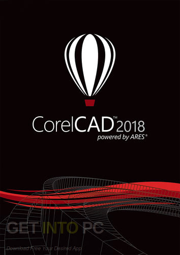 CorelCAD 2018 Free Download