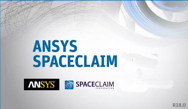 ANSYS SpaceClaim 2018 Free Download