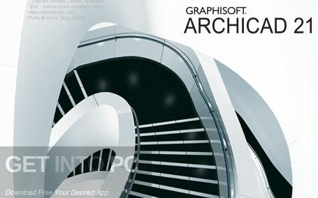 ARCHICAD 21 for Mac Free Download