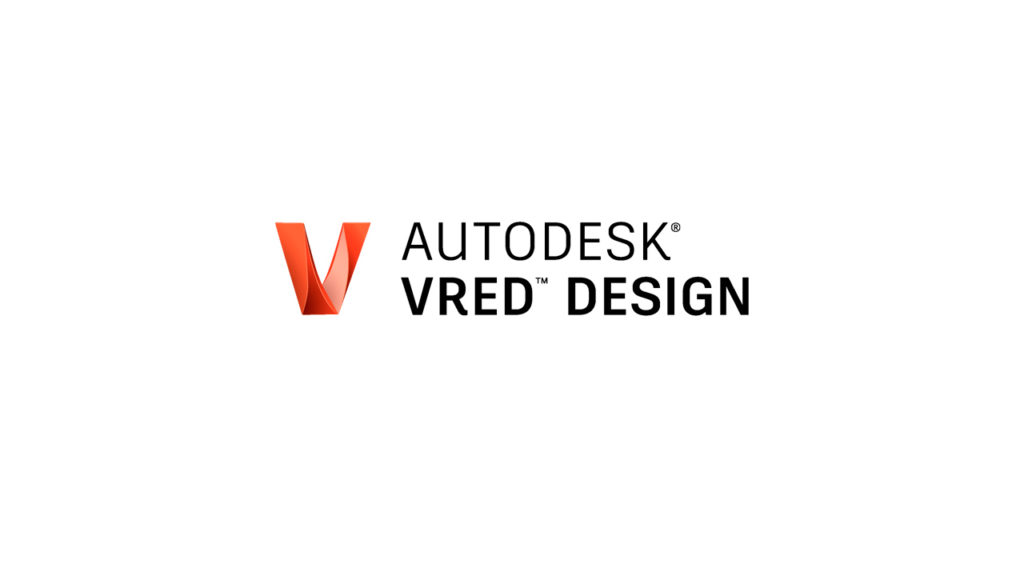 Autodesk VRED Design 2018 Free Download