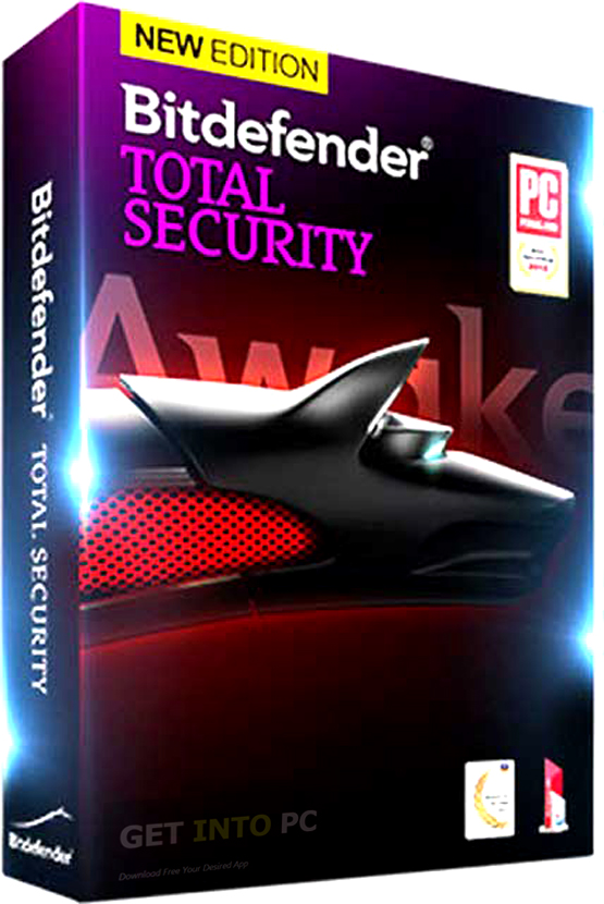 Bitdefender Total Security 2014 Free Download