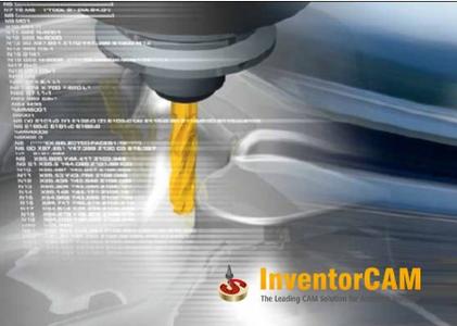 InventorCAM 2017 SP2 HF4 for Autodesk Inventor Free Download