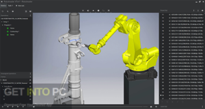 Robotmaster for Mastercam X3 Direct Link Download-GetintoPC.com