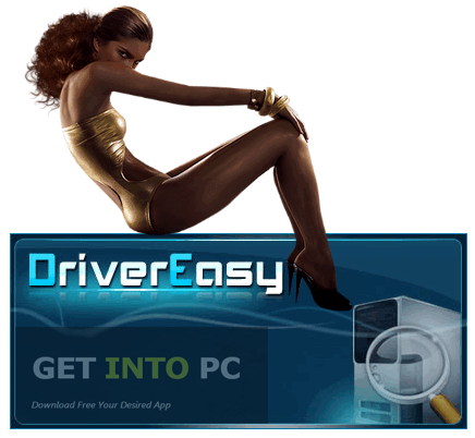 Driver Easy Professional Setup Free Download