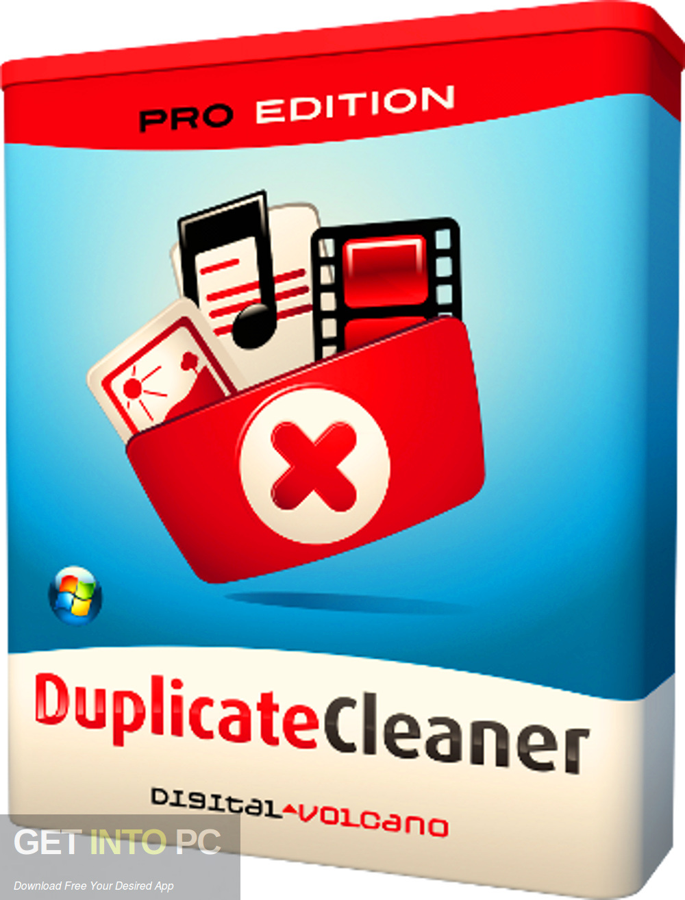 Duplicate Cleaner Pro Free Download-GetintoPC.com