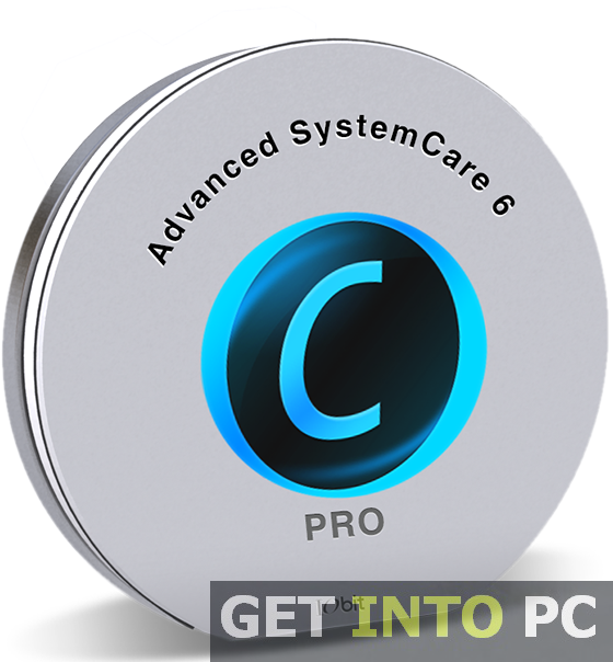 IObit Advanced SystemCare Pro Free Download