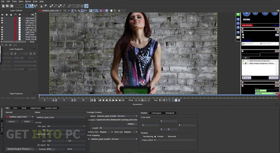 Imagineer Systems mocha Pro Latest Version Download