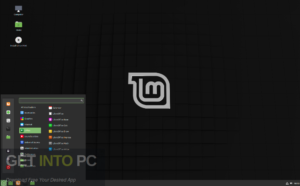 Linux Mint Offline Installer Download-GetintoPC.com