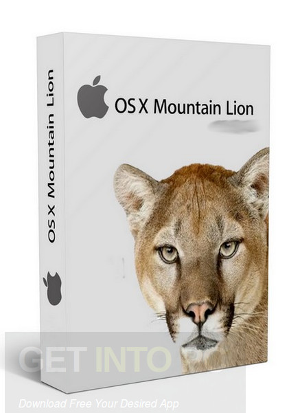 Mac OSX Lion v10.7.4 DMG Download