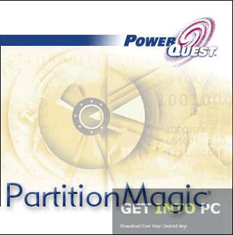 Partition Magic Disk Utility Software