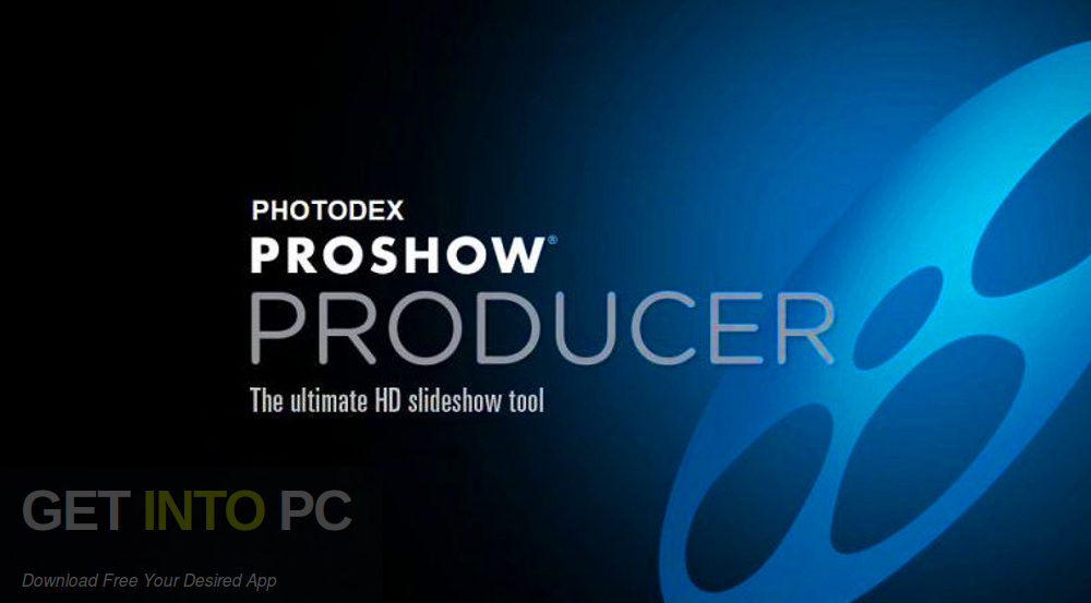 Photodex ProShow Producer + Wedding Essentials + Extra Packs Download