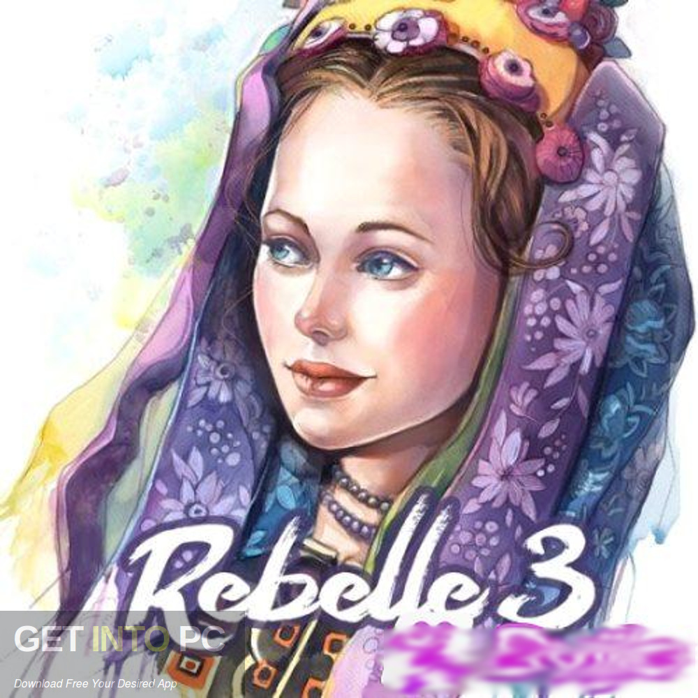 Rebelle 2018 Free Download-GetintoPC.com