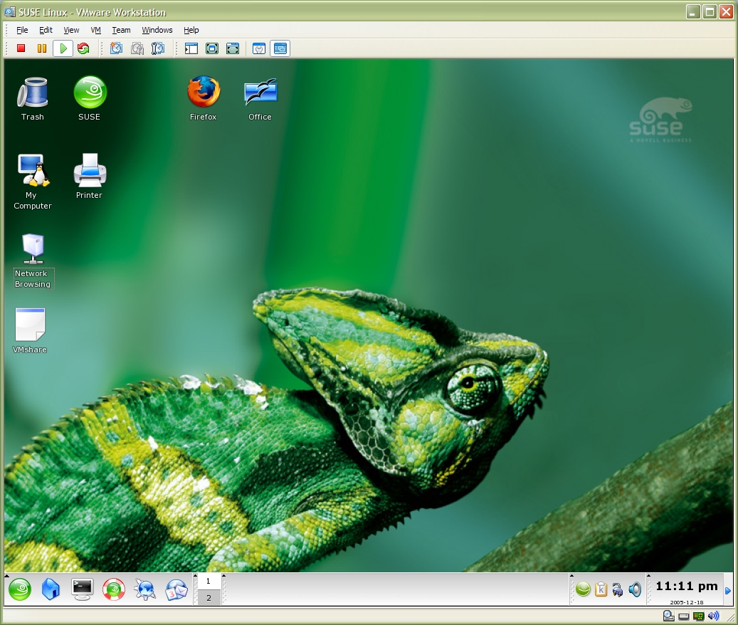 SUSE Linux Download Free