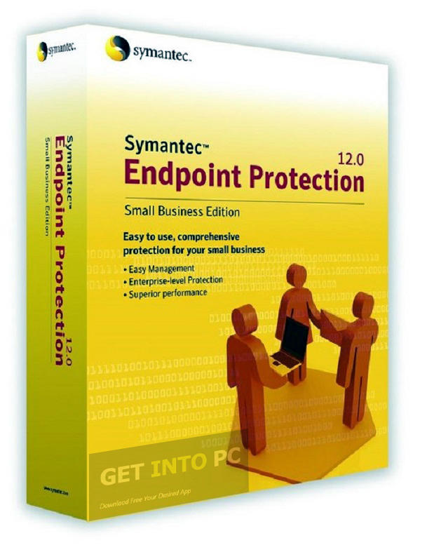 Symantec Endpoint Protection 12 Free Download