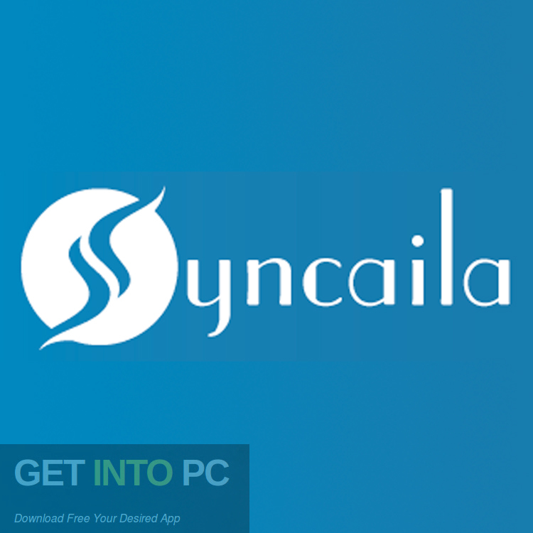 Syncaila Free Download