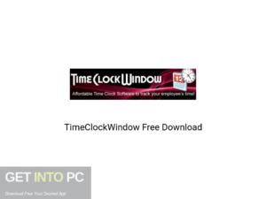 TimeClockWindow Offline Installer Download-GetintoPC.com