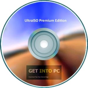UltraISO Premium Edition Free Download
