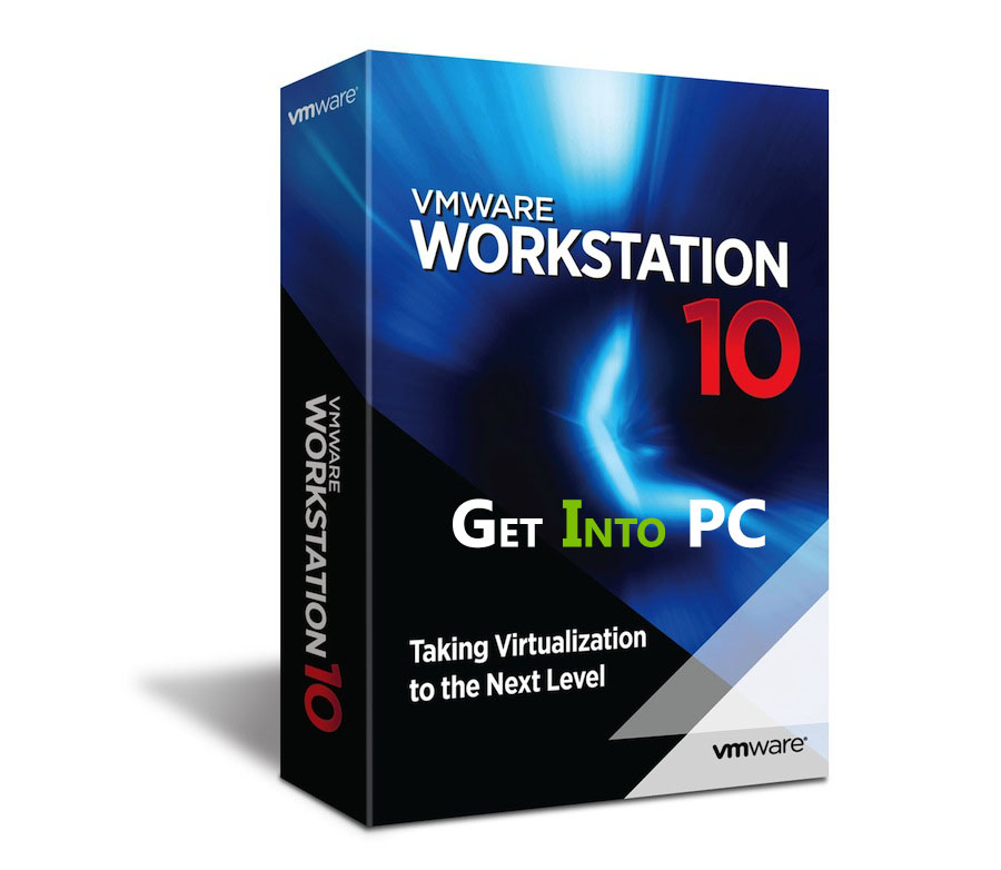 vmware workstation 10 features