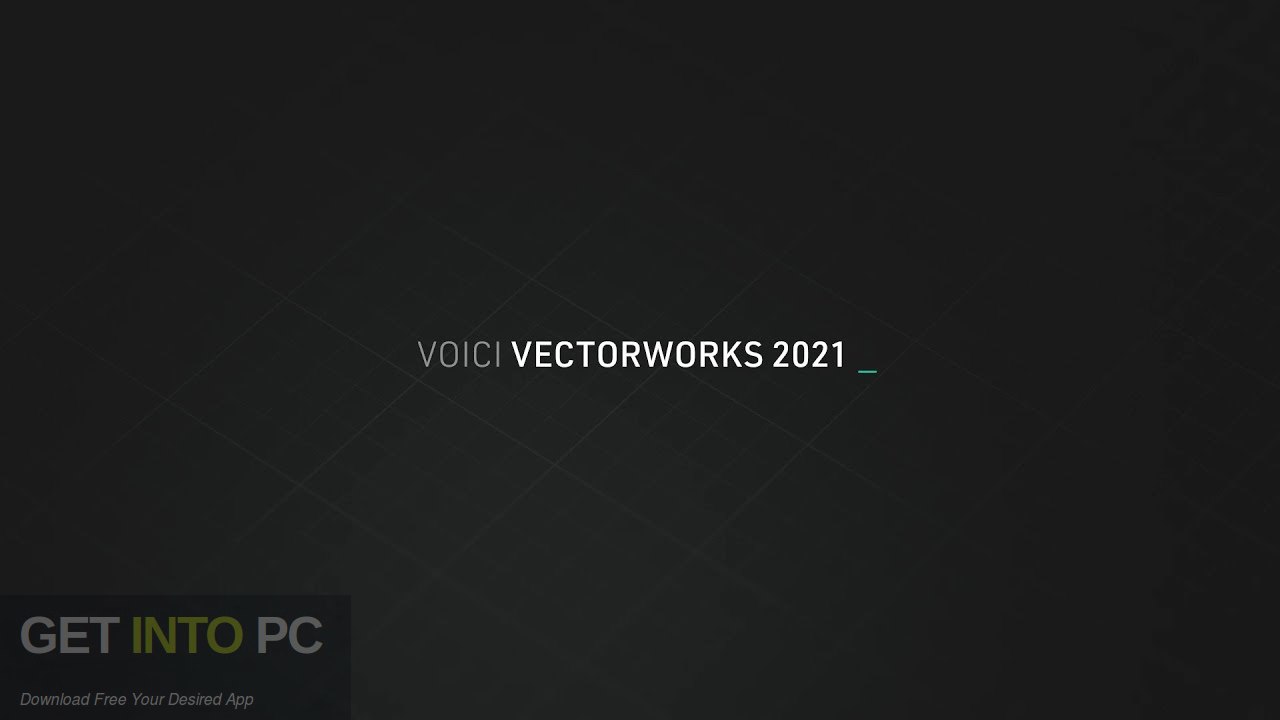 Vectorworks 2021 Free Download