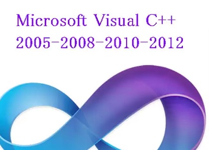Visual C++ Redistributable Packages Free Download
