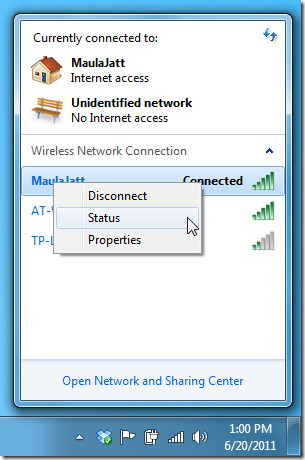 WiFi Hotspot Creator Free Download setup