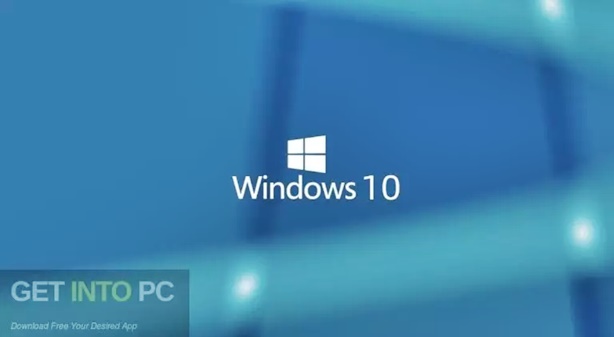 Windows 10 April 2023 Free Download