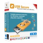 USB Secure 2019 Free Download